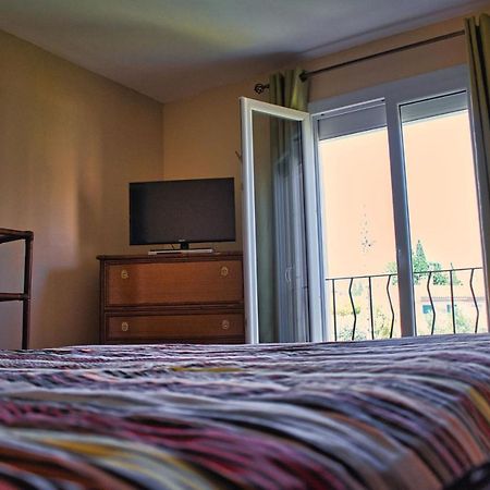 Agreable Maison 3 Chambres Avec Piscine Carcassonne Eksteriør billede