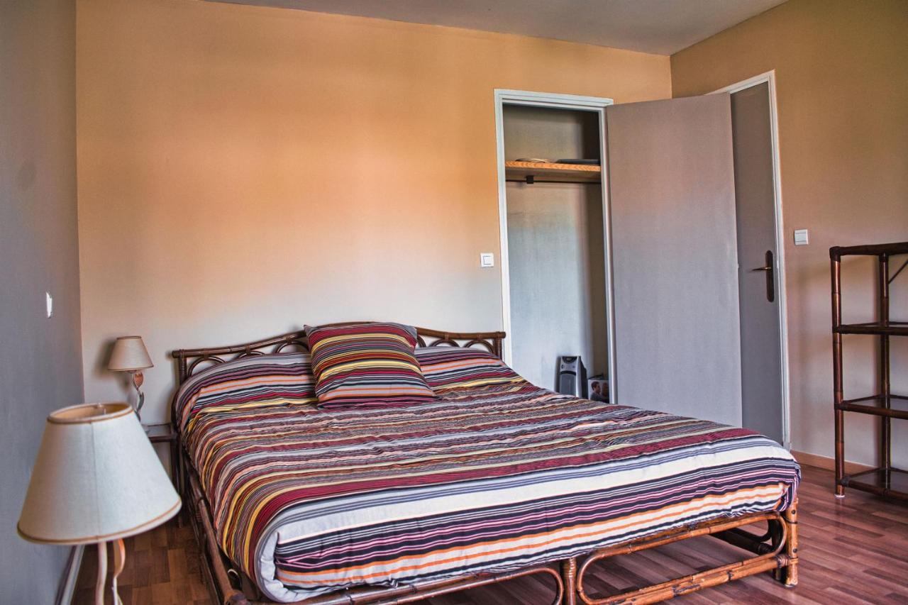 Agreable Maison 3 Chambres Avec Piscine Carcassonne Eksteriør billede