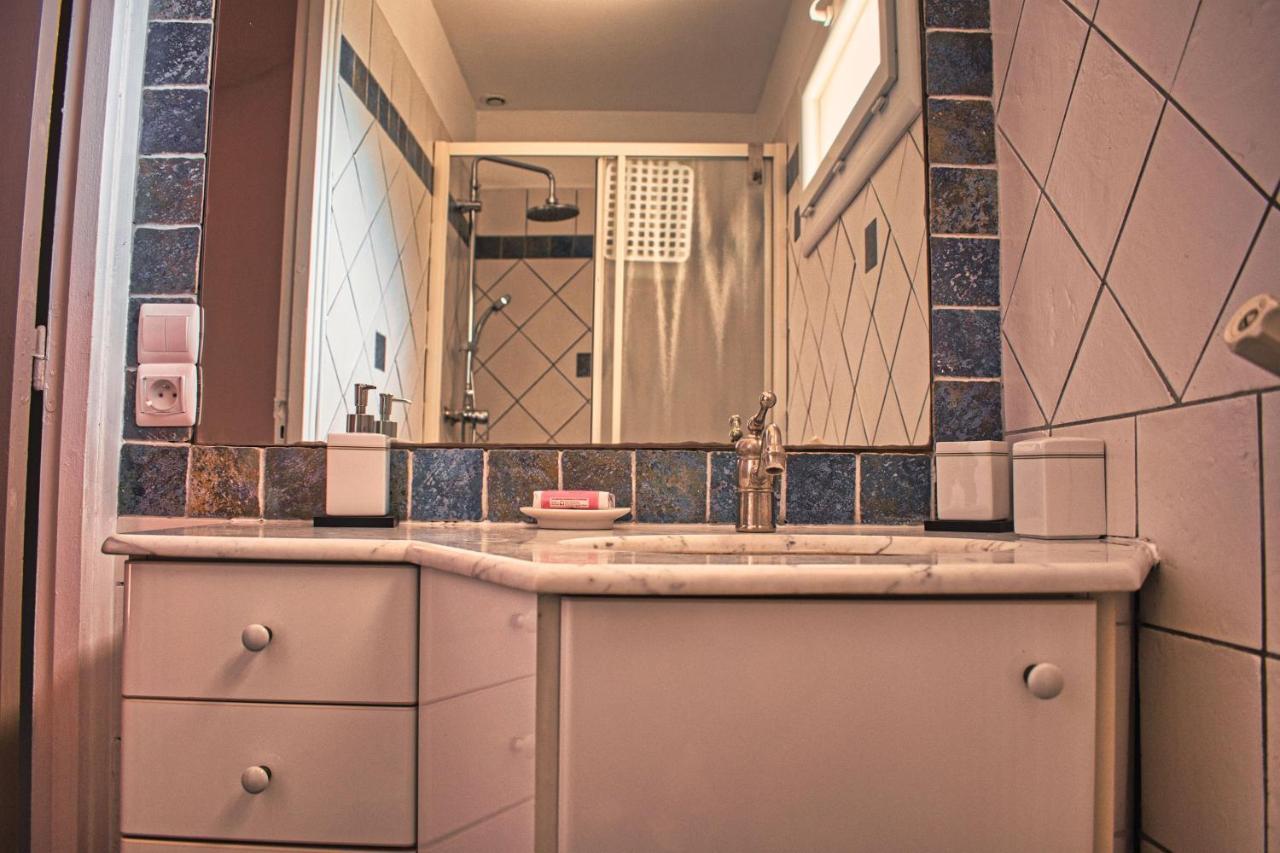 Agreable Maison 3 Chambres Avec Piscine Carcassonne Eksteriør billede