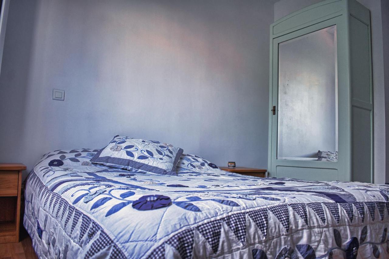 Agreable Maison 3 Chambres Avec Piscine Carcassonne Eksteriør billede