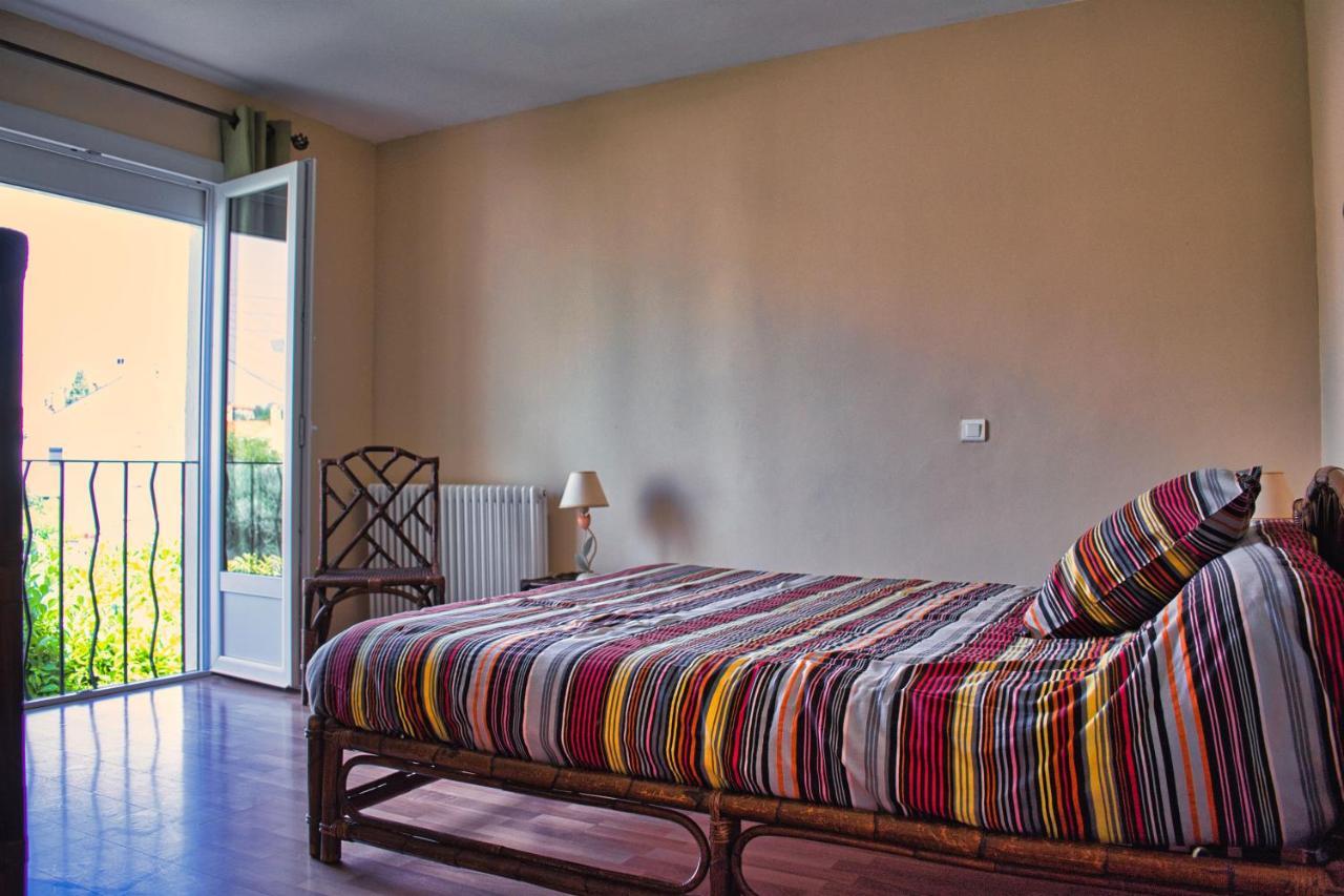 Agreable Maison 3 Chambres Avec Piscine Carcassonne Eksteriør billede