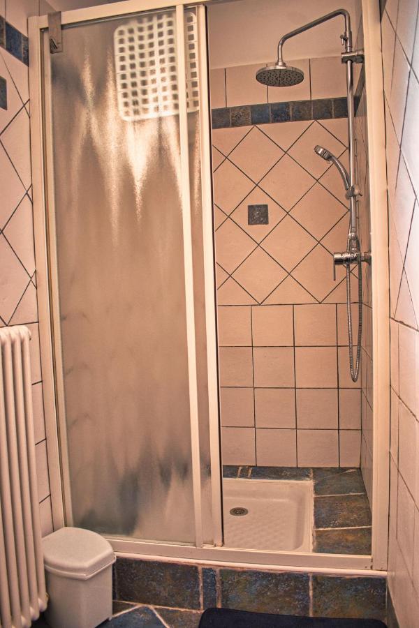 Agreable Maison 3 Chambres Avec Piscine Carcassonne Eksteriør billede